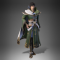 Xu Shu