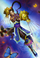 Dynasty Warriors 4 artwork