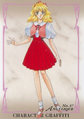Angelique Special artwork