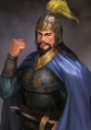 Romance of the Three Kingdoms XII~XIII portrait