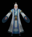 Character model 2