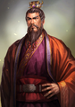 Aged normal portrait