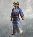 Downloadable yukata