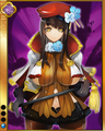 Sengoku Bushouki MURAMASA Rank 1 Bewitching SR portrait