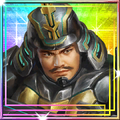 Nobunaga no Yabou 20XX portrait