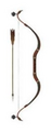 Generic bow 2 Length: 5'3"