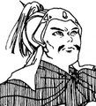 Sangokushi Kaitai Shinsho appearance