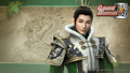 Liu Shan wallpaper