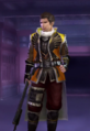 Warriors Orochi 3 alternate outfit