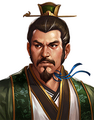 Romance of the Three Kingdoms: The Legend of Cao Cao portrait