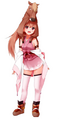 Sengoku Hime Ran portrait
