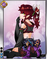 Rank 2 Bewitching R portrait