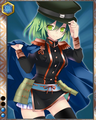 Rank 2 Dignified HR portrait
