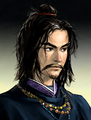 Romance of the Three Kingdoms VIII portrait