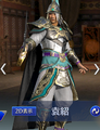 Mystic outfit