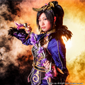 Butai Shin Sangoku Musou Sekiheki no Tatakai theater production photo