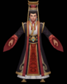 Character model 4