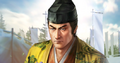 Nobunaga no Yabou Hadou portrait