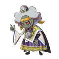 Gin Zhang Bao in Youkai Sangokushi