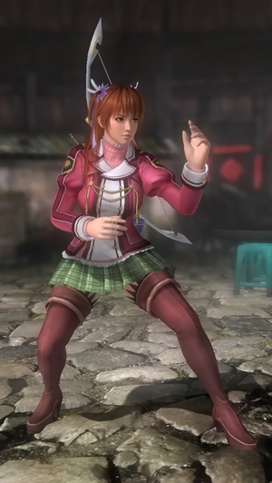 Kasumi Alternate Costume 36 (DOA5LR).png