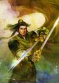 Liu Bei