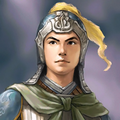 Romance of the Three Kingdoms IX portrait