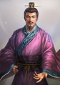 Aged normal portrait