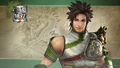 Zhang Bao wallpaper