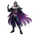 Dynasty Warriors: Overlords special costume