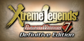 English logo