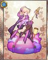 Alternate Dignified HR portrait