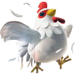 Hyrule Warriors Giant Cucco.png