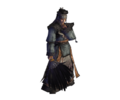 Dynasty Warriors 3: Xtreme Legends alternate outfit