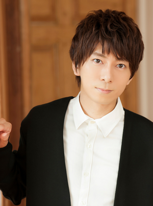 Voice Actor - Wataru Hatano.png