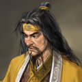 Romance of the Three Kingdoms IX portrait