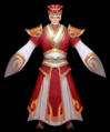 Character model 2