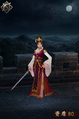 New Romance of the Three Kingdoms model