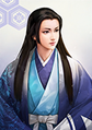 Nobunaga's Ambition Taishi downloadable collaboration portrait