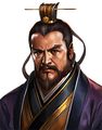 Romance of the Three Kingdoms: The Legend of Cao Cao portrait