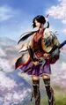 Toukiden Kiwami Treasure Box artwork