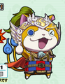 Tomnyan Liu Bei