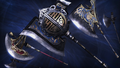 Xu Huang's arsenal wallpaper