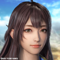 Xin Xianying