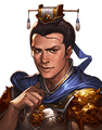 Romance of the Three Kingdoms: The Legend of Cao Cao portrait