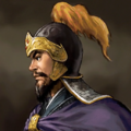 Romance of the Three Kingdoms IX portrait