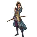 Nobunaga no Yabou Online render