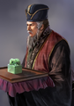 Romance of the Three Kingdoms XII~XIII portrait