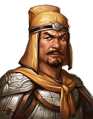 Liu Pi - The Koei Tecmo Wiki