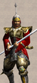 Kessen screenshot