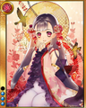Rank 3 Lovely SR portrait